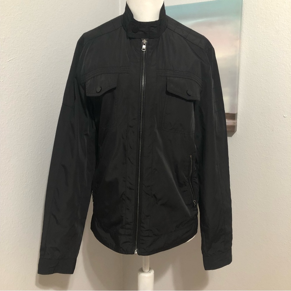 STRUCTURE Black Women’s Jacket Size S